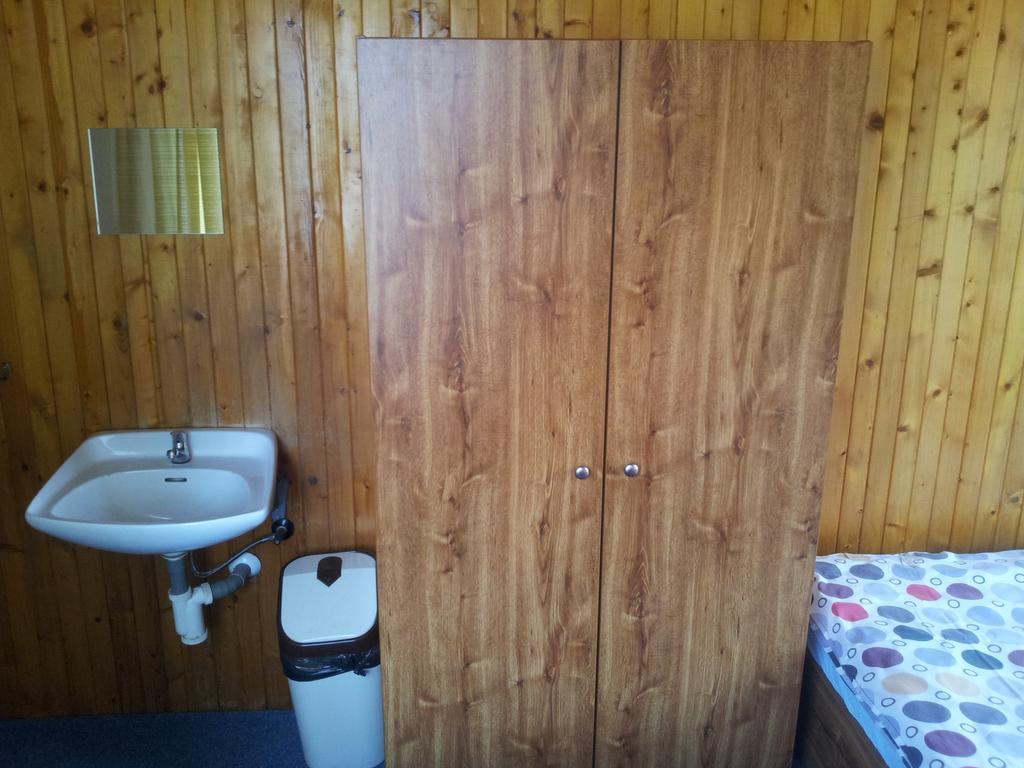 Penzion Tenis Poděbrady Zimmer foto